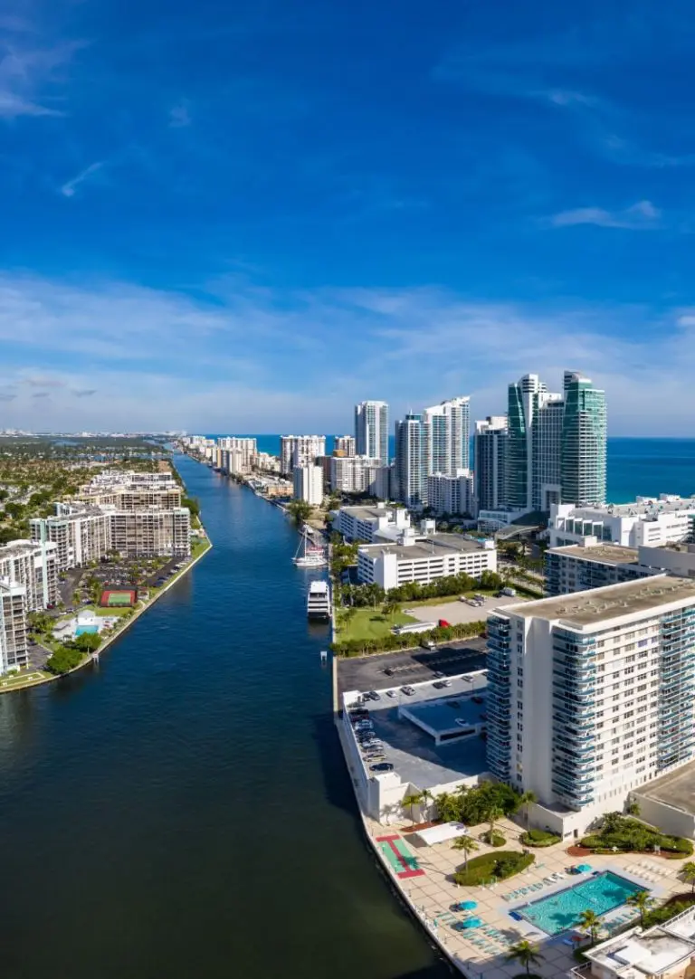 Fort Lauderdal