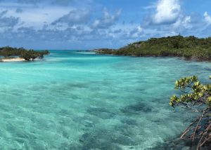 Warderick Wells Cay