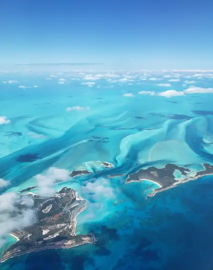 Islands