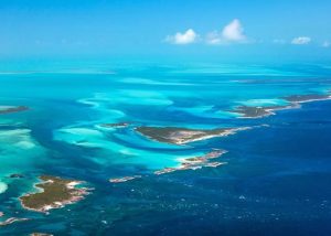 Exuma Islands