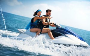 Jet Ski / Waverunner