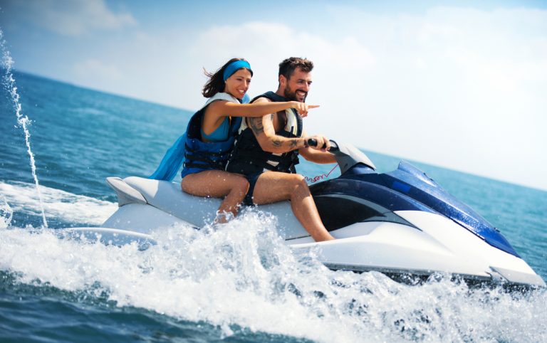 jet ski rental Miami Yacht charter