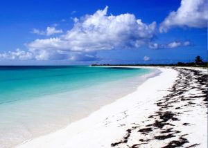 Day 4-5: Anegada