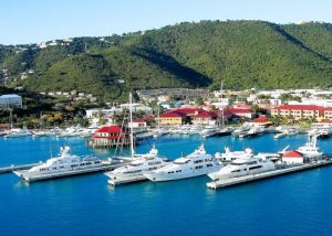 Charlotte Amalie