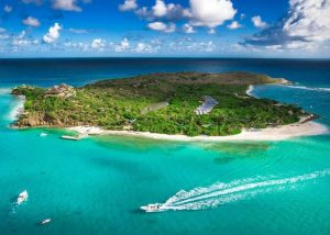 Necker Island