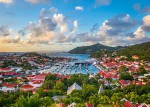 Day 6 & 7: Saint Barthélemy