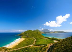 Day 4: Saint Kitts and Nevis