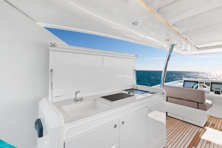 28 75 Prestige Good Life Miami Yacht Rental Sunny Isles Aventura Turnberry Bimini The Bahamas Term Charter