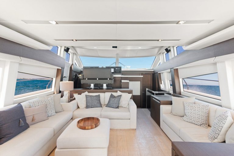 28 75 Prestige Good Life Miami Yacht Rental Sunny Isles Aventura Turnberry Bimini The Bahamas Term Charter