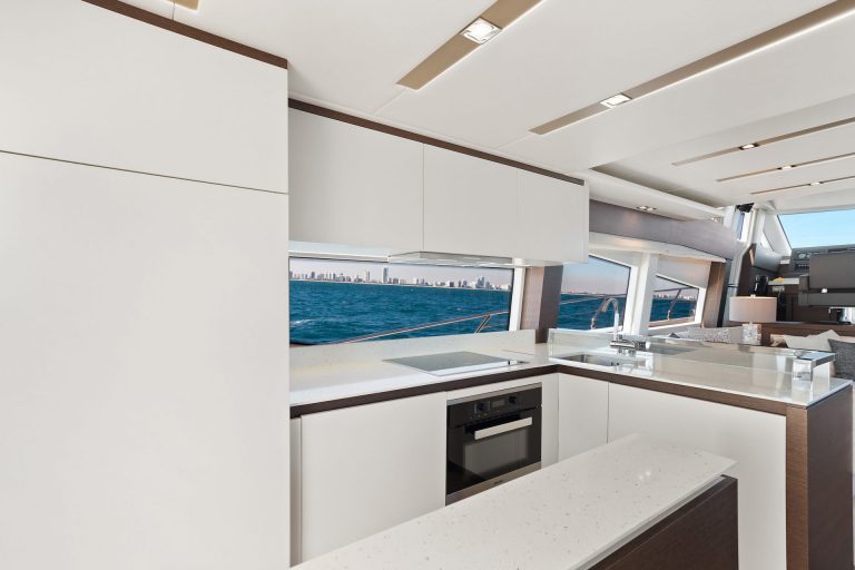28 75 Prestige Good Life Miami Yacht Rental Sunny Isles Aventura Turnberry Bimini The Bahamas Term Charter