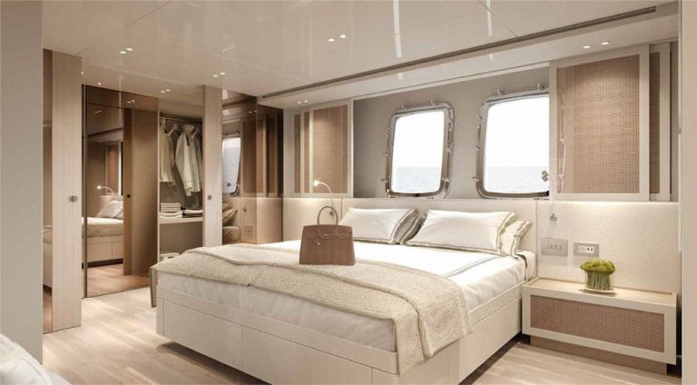 112' San Lorenzo_Another One_YachtLuxe- Luxury Yacht Charter Miami Boat Rental