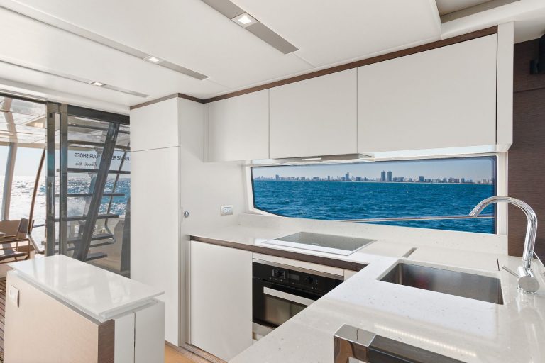 28 75 Prestige Good Life Miami Yacht Rental Sunny Isles Aventura Turnberry Bimini The Bahamas Term Charter