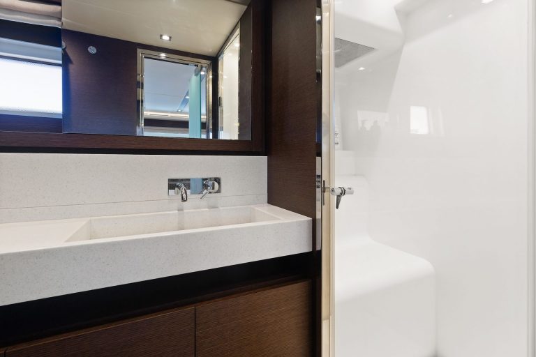 28 75 Prestige Good Life Miami Yacht Rental Sunny Isles Aventura Turnberry Bimini The Bahamas Term Charter