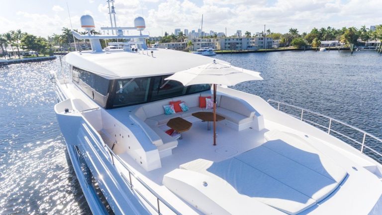 92' Hargrave_DAY ONE_ YachtLuxe_Luxury Yacht Charter Miami Boat Rental