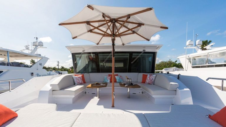 92' Hargrave_DAY ONE_ YachtLuxe_Luxury Yacht Charter Miami Boat Rental