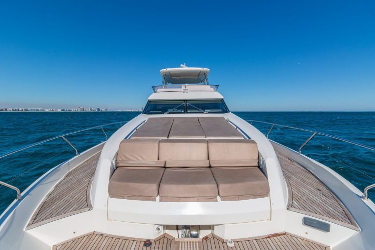 28 75 Prestige Good Life Miami Yacht Rental Sunny Isles Aventura Turnberry Bimini The Bahamas Term Charter