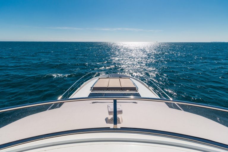 28 75 Prestige Good Life Miami Yacht Rental Sunny Isles Aventura Turnberry Bimini The Bahamas Term Charter