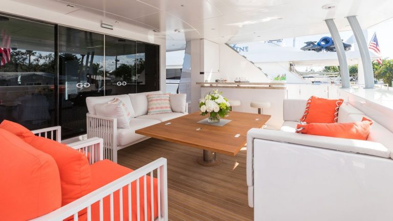 92' Hargrave_DAY ONE_ YachtLuxe_Luxury Yacht Charter Miami Boat Rental