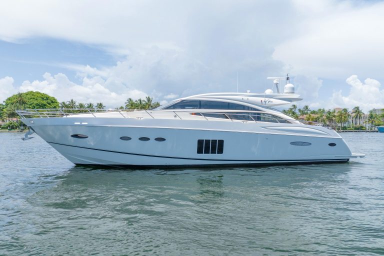 72 Princess Policy Limits Fort Lauderdale Luxury Day Charter YachtLuxe Bahia Mar las Olas Yacht Rental FTL