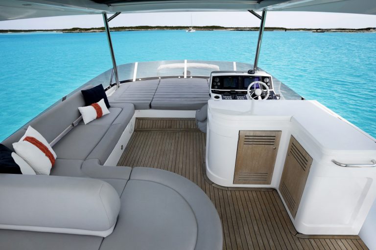 10_68′ Sunseeker_ Olegase_Yachtluxe_Bahamas Yacht Charter