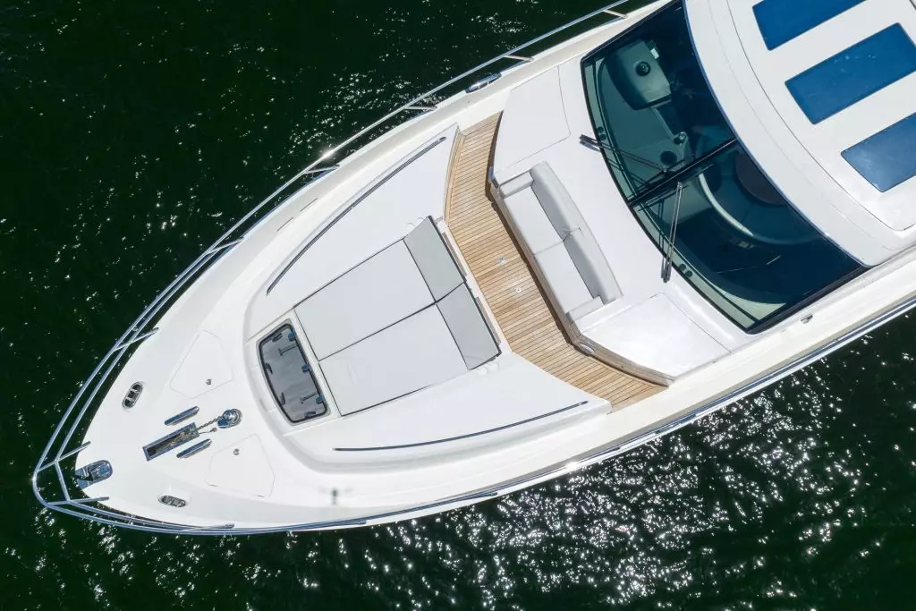 72 Princess Policy Limits Fort Lauderdale Luxury Day Charter YachtLuxe Bahia Mar las Olas Yacht Rental FTL 