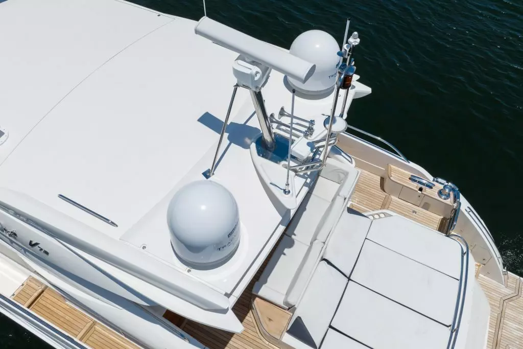 72 Princess Policy Limits Fort Lauderdale Luxury Day Charter YachtLuxe Bahia Mar las Olas Yacht Rental FTL 