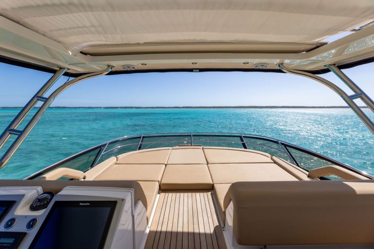 10_65′ Searay_ DREAM TIME_YachtLuxe_Bahamas_yacht rental charter