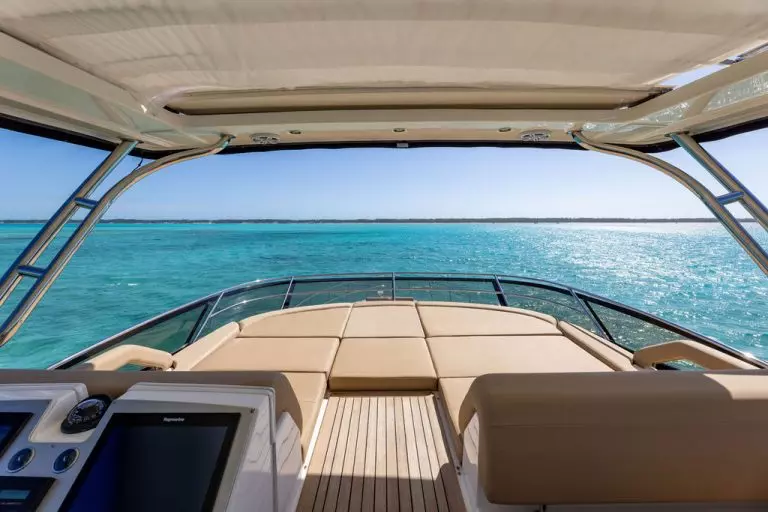 10_65′ Searay_ DREAM TIME_YachtLuxe_Bahamas_yacht rental charter