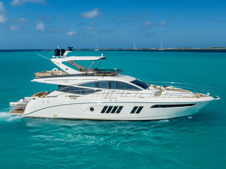 1_65′ Searay_ DREAM TIME_YachtLuxe_Bahamas_yacht rental charter