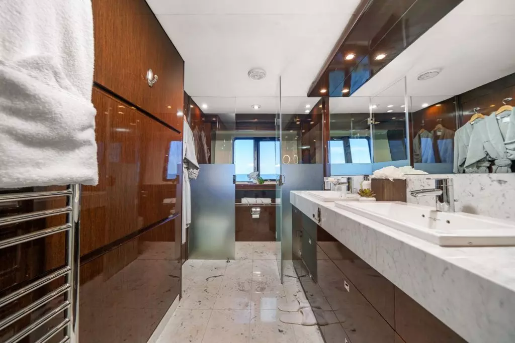 95 Princess Current $EA Sea Paradise Island Nassau Luxury Day Yacht Charter Rental Pig Beach YachtLuxe 