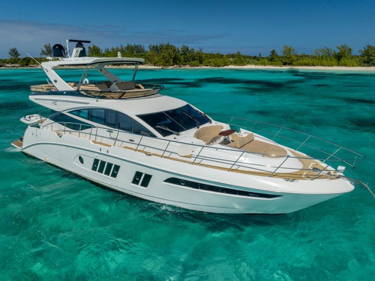 2_65′ Searay_ DREAM TIME_YachtLuxe_Bahamas_yacht rental charter