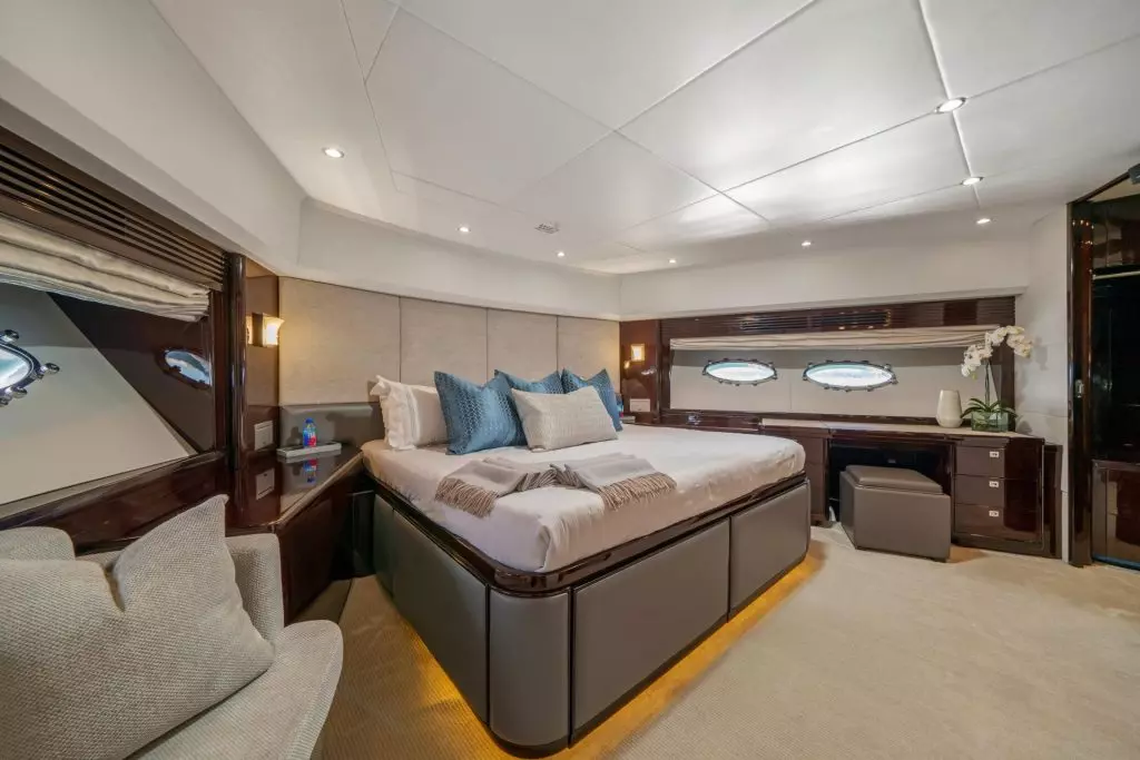 95 Princess Current $EA Sea Paradise Island Nassau Luxury Day Yacht Charter Rental Pig Beach YachtLuxe 