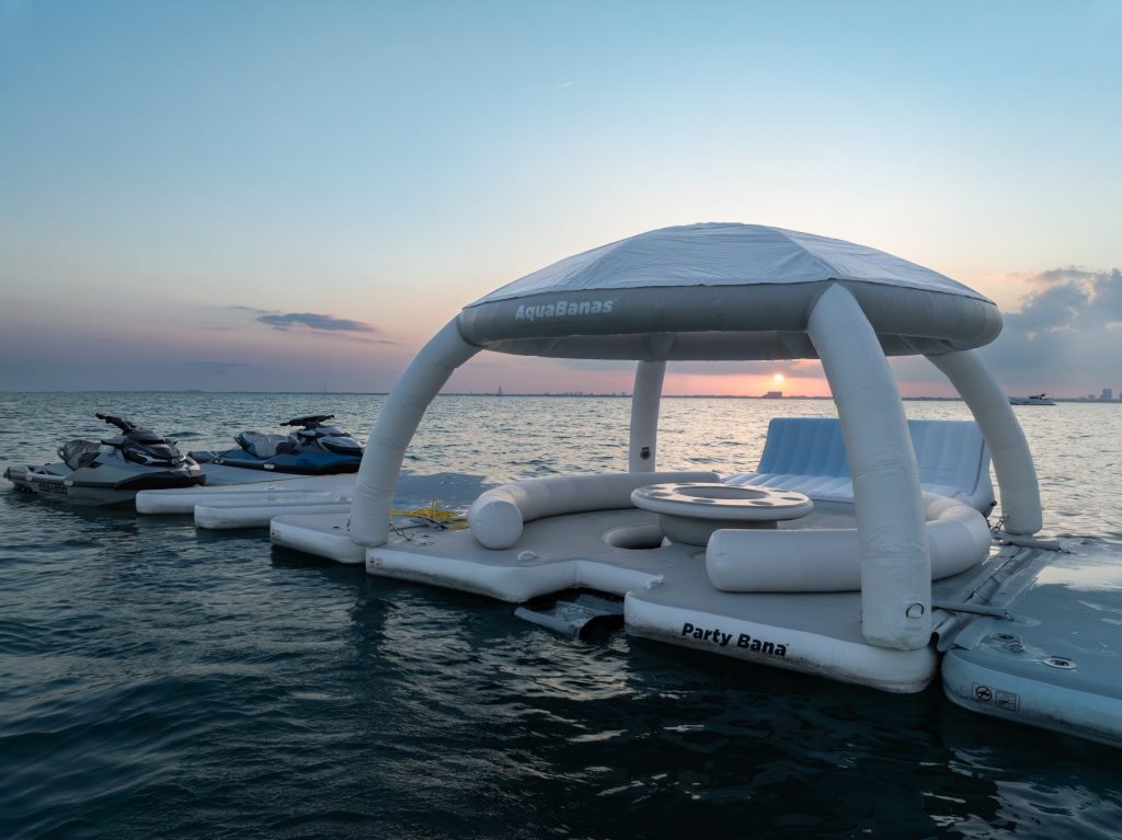 166' Trinity SWEET CAROLINE Miami Luxury Modern Yacht Rental Charter