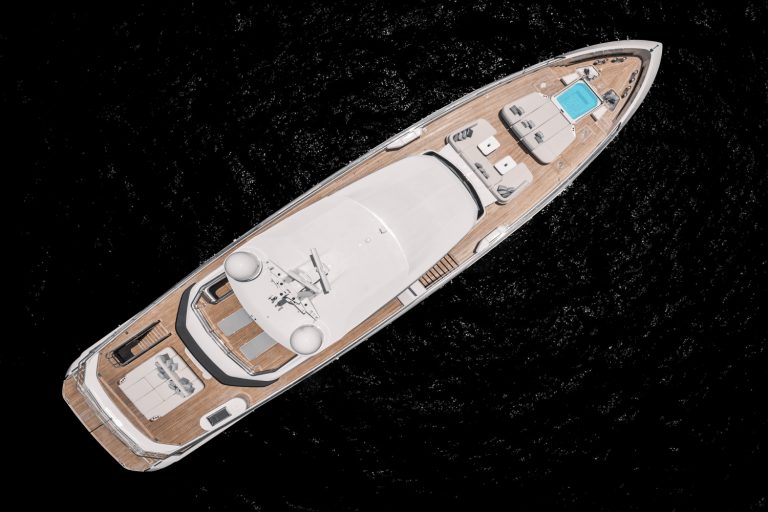 116' 120' 36M Azimut Grande TYCOON Miami Bahamas Yacht Rental Charter Yacht New Modern Design Yacht Rental