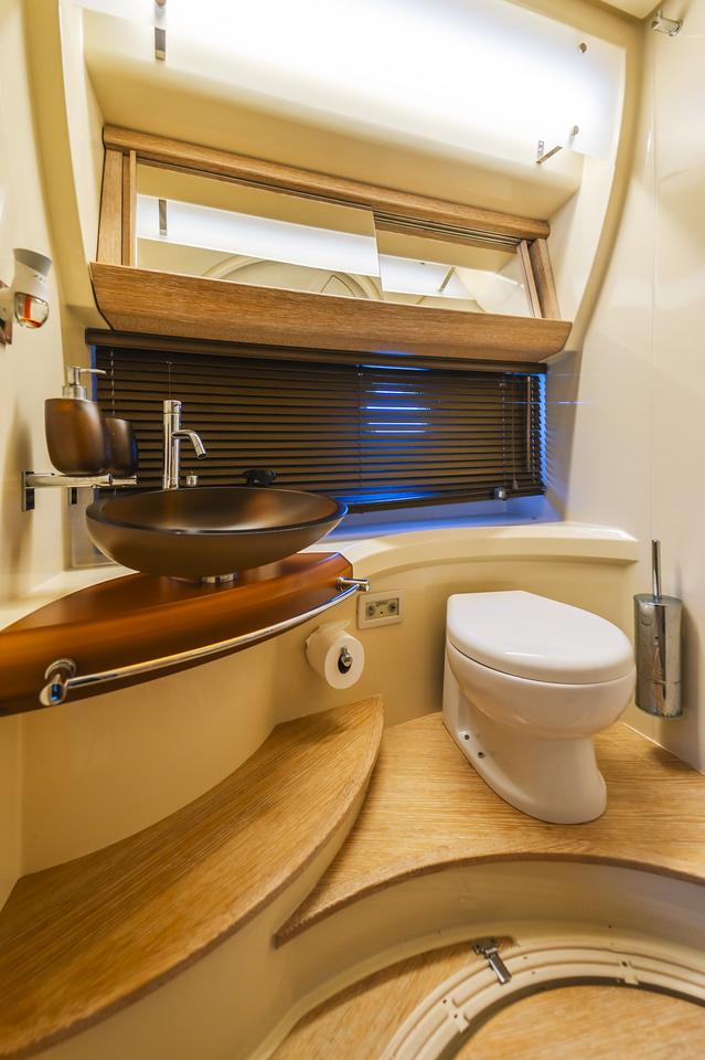 50' Azimut' Miami Luxury Modern Yacht Rental Charter