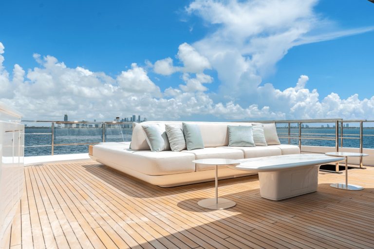 116' 120' 36M Azimut Grande TYCOON Miami Bahamas Yacht Rental Charter Yacht New Modern Design Yacht Rental