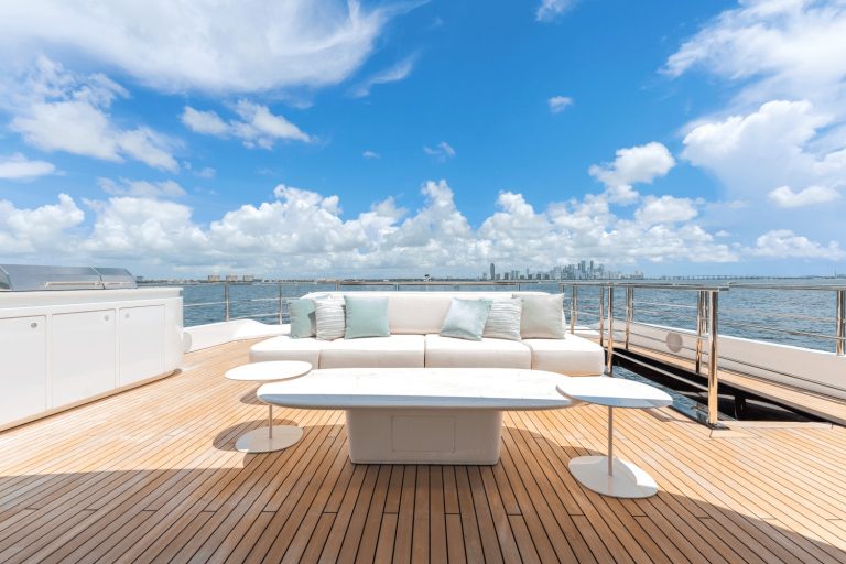 116' 120' 36M Azimut Grande TYCOON Miami Bahamas Yacht Rental Charter Yacht New Modern Design Yacht Rental