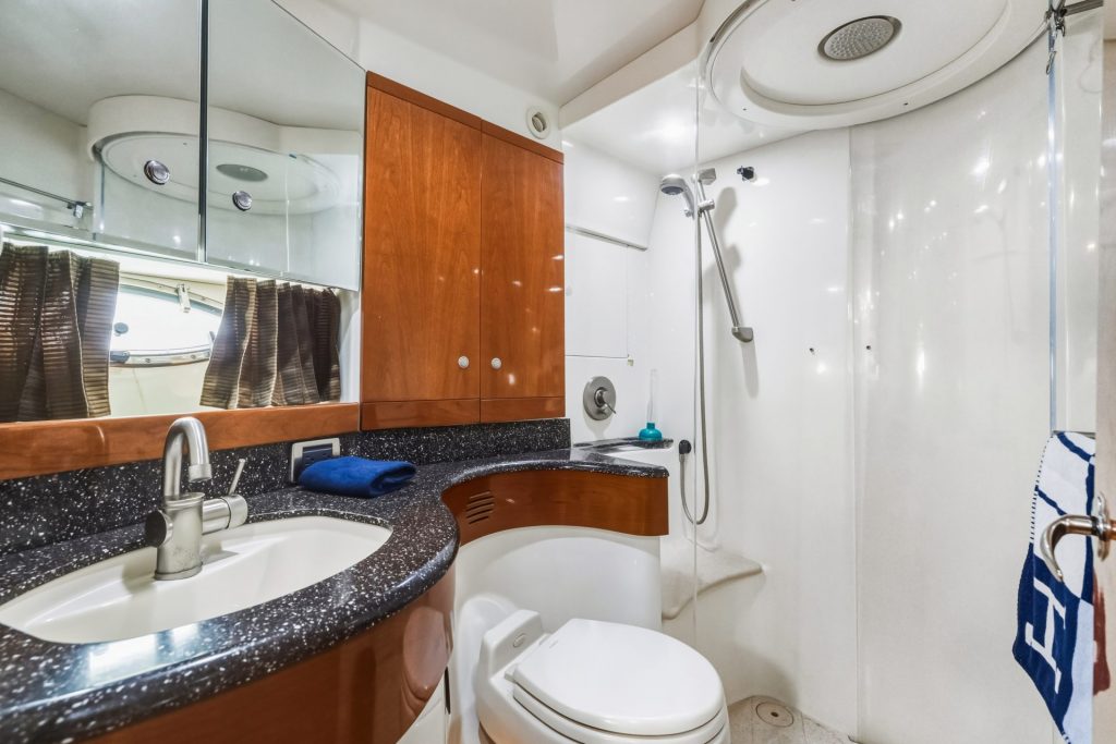 48' Formula' Miami Luxury Modern Yacht Rental Charter