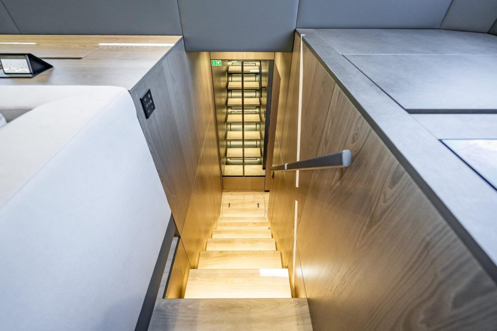 60' Sunreef ARCHIPELAGO III Miami Luxury Modern Yacht Rental Charter