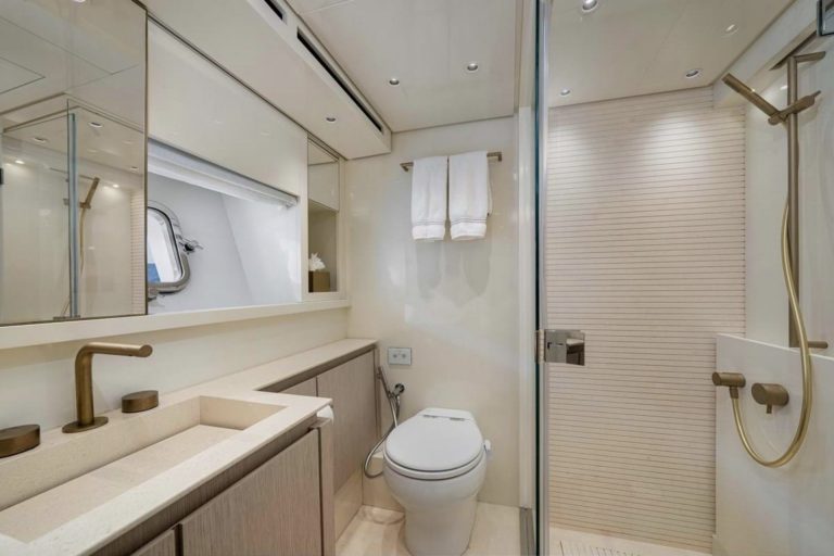 76' Sanlorenzo Vasiliki Miami Yacht Rental Charter Yacht New Modern Design Yacht Rental