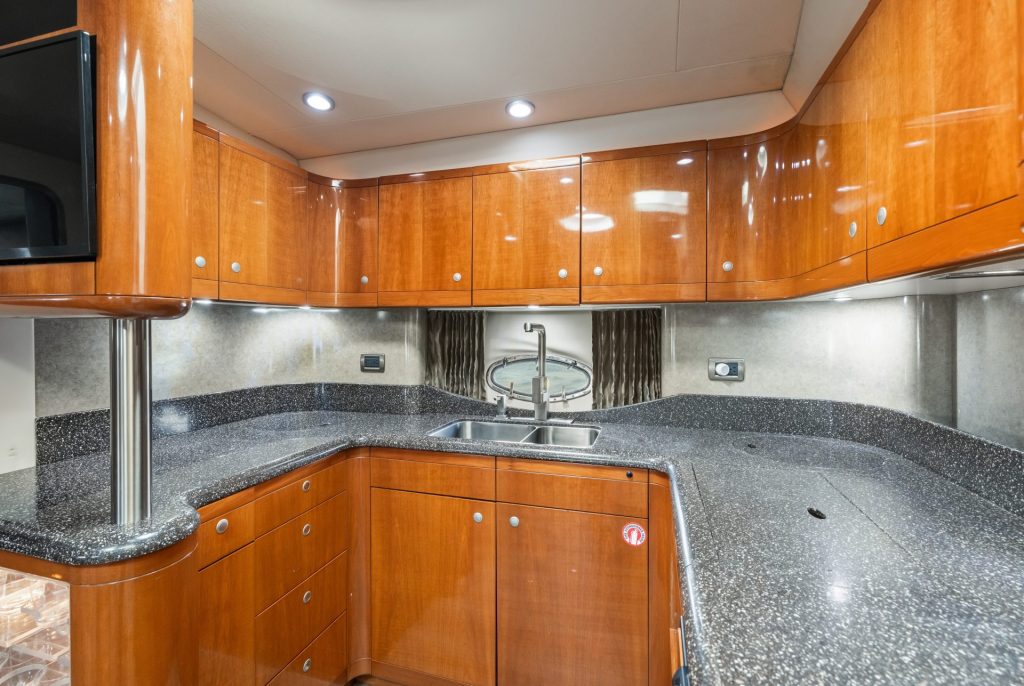 48' Formula' Miami Luxury Modern Yacht Rental Charter