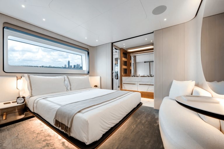 116' 120' 36M Azimut Grande TYCOON Miami Bahamas Yacht Rental Charter Yacht New Modern Design Yacht Rental