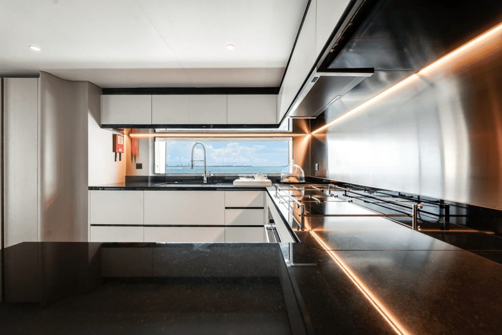 116' 120' 36M Azimut Grande TYCOON Miami Bahamas Yacht Rental Charter Yacht New Modern Design Yacht Rental