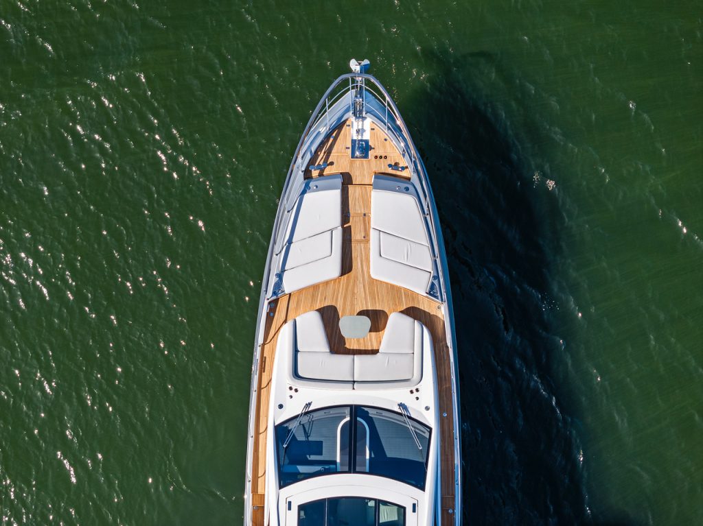 80' Azimut XTREME' Miami Luxury Modern Yacht Rental Charter