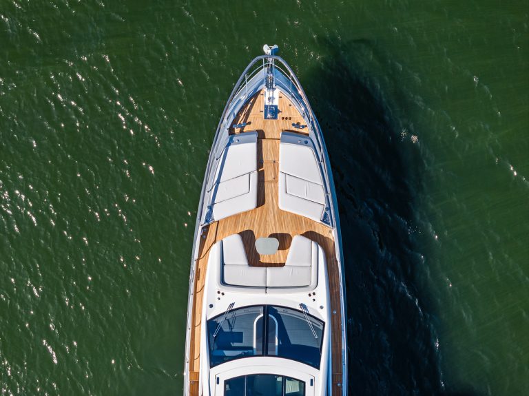 80' Azimut XTREME' Miami Luxury Modern Yacht Rental Charter