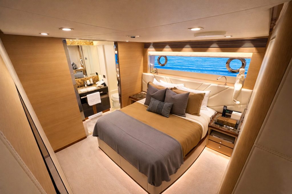 90' Horizon ROCK STARS Palm Beach Luxury Modern Yacht Rental Charter