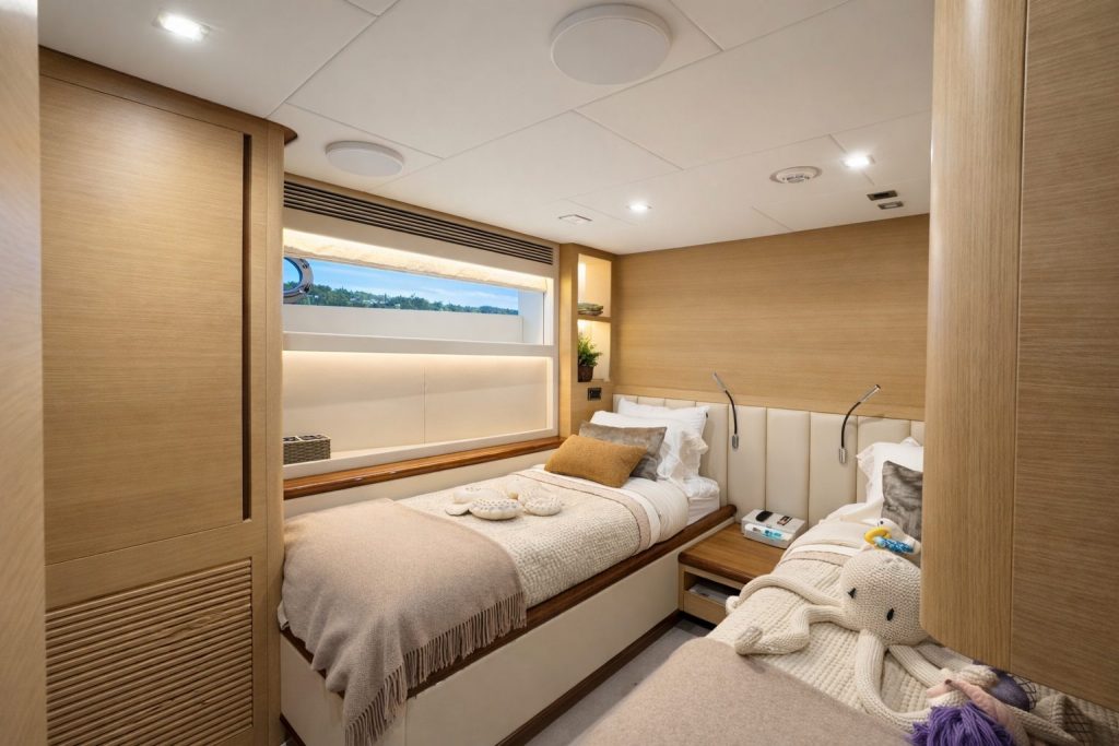 90' Horizon ROCK STARS Palm Beach Luxury Modern Yacht Rental Charter