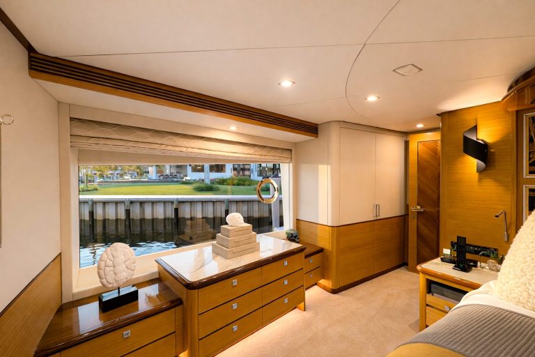 90' Horizon ROCK STARS Palm Beach Luxury Modern Yacht Rental Charter