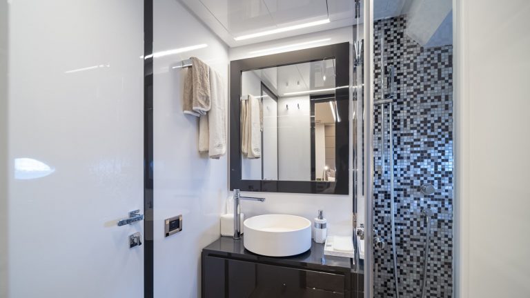70' Pershing LIQUID' Fort Lauderdale Luxury Modern Yacht Rental Charter
