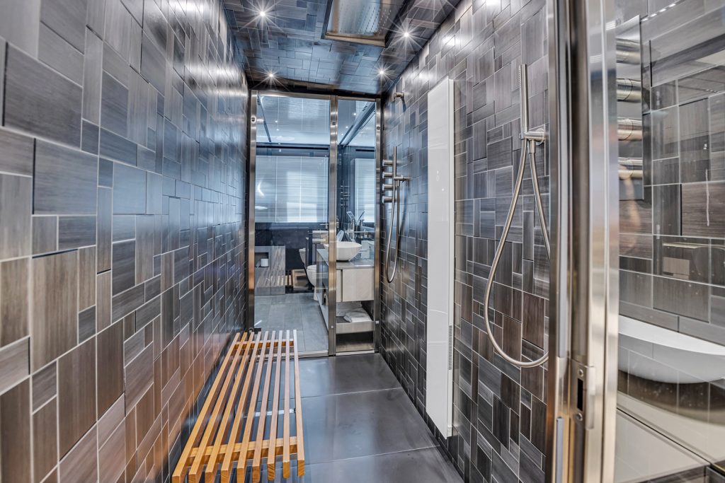 116' Pershing GTX Miami Luxury Modern Yacht Rental Charter